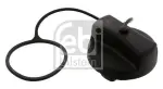 FEBI BILSTEIN  Lukk, kütusemahuti febi Plus 46459