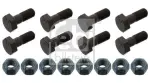 FEBI BILSTEIN  Montaažikomplekt, pikivõll 46524