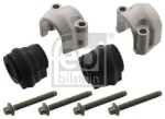 FEBI BILSTEIN Laagrikomplekt,  stabilisaator 46546