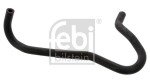 FEBI BILSTEIN Jahutusvedeliku voolik 46567