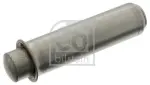 FEBI BILSTEIN  Rihmapinguti,Hammasrihm 46592