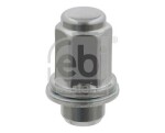 FEBI BILSTEIN  Rattamutter 46662