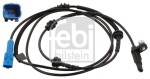 FEBI BILSTEIN abs andur / rattapöörete arv 47006