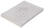 FEBI BILSTEIN Filter, salongiõhk 47026