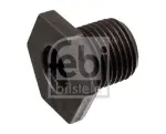 FEBI BILSTEIN õlikork õlivann 47129