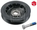 FEBI BILSTEIN Väntvõlli rihmaratas ProKit 47164