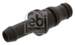 FEBI BILSTEIN  Ühendusotsak, jahutusvedelikuvoolik febi Plus 47213