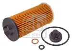 FEBI BILSTEIN  Õlifilter 47224