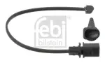 FEBI BILSTEIN  Hoiatuskontakt, piduriklotsi kulumine 47368