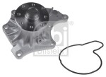 FEBI BILSTEIN Veepump,  mootori jahutus 47454