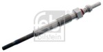 FEBI BILSTEIN Hõõgküünal 4,  4V 47509