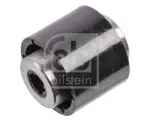 FEBI BILSTEIN Seade-/juhtrull,  hammasrihm 47600