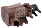 FEBI BILSTEIN Laadesurve kontrollklapp turbo 47610