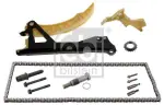 FEBI BILSTEIN  Mootori keti komplekt 47662