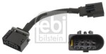 FEBI BILSTEIN Adapteri kaabel,  juhtklapp (õhuvarustus) 47673