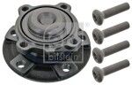 FEBI BILSTEIN Rattalaagrikomplekt 47760