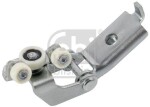 FEBI BILSTEIN  Rullijuht,lükanduks febi Plus 47764