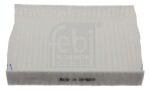 FEBI BILSTEIN Filter,  salongiõhk 47807