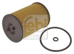 FEBI BILSTEIN  Õlifilter 47827