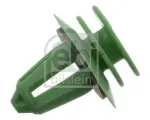 FEBI BILSTEIN  Kinnitusklipp, uksevooderdis febi Plus 47925
