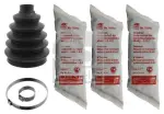 FEBI BILSTEIN Kaitsekummikomplekt,  veovõll 47961
