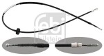 FEBI BILSTEIN Käsipiduri tross 48304