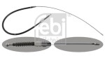 FEBI BILSTEIN  Tross,seisupidur 48306