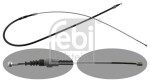FEBI BILSTEIN Tross, seisupidur 48308