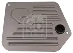 FEBI BILSTEIN Hüdraulikafilter,  automaatkäigukast 48369