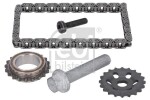 FEBI BILSTEIN  Keti komplekt, õlipumbavedu 48384