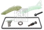 FEBI BILSTEIN Mootori keti komplekt Standard Medium Kit 48387