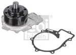 FEBI BILSTEIN Veepump,  mootori jahutus 48412