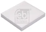 FEBI BILSTEIN  Filter,salongiõhk 48465
