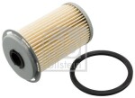 FEBI BILSTEIN  Kütusefilter 48472