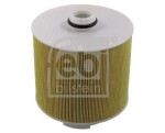 FEBI BILSTEIN Õhufilter 48476