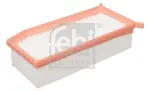 FEBI BILSTEIN  Õhufilter 48480