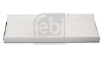 FEBI BILSTEIN Filter, salongiõhk 48481
