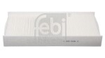 FEBI BILSTEIN Filter,  salongiõhk 48482