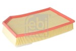 FEBI BILSTEIN Õhufilter 48491
