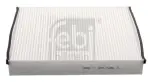 FEBI BILSTEIN Filter,  salongiõhk 48498