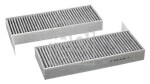 FEBI BILSTEIN Filtrikomplekt, salongiõhk 48499