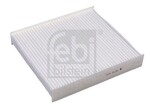 FEBI BILSTEIN  Filter,salongiõhk 48500