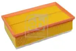 FEBI BILSTEIN  Õhufilter 48507
