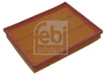 FEBI BILSTEIN  Õhufilter 48514