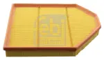 FEBI BILSTEIN Õhufilter 48515