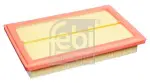 FEBI BILSTEIN  Õhufilter 48519