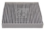 FEBI BILSTEIN  Filter,salongiõhk 48524