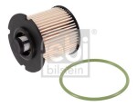 FEBI BILSTEIN  Kütusefilter 48528
