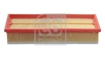 FEBI BILSTEIN  Õhufilter 48536