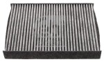 FEBI BILSTEIN  Filter,salongiõhk 48539